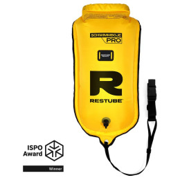 Буйка Restube Swim Buoy Pro жълт YELLOW