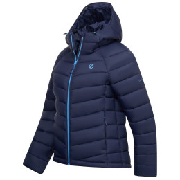 Дамско яке Dare 2b Wmens Torrek Padded Jacket тъмно син Navy