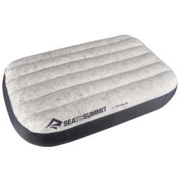 Възглавница Sea to Summit Aeros Down Pillow Deluxe сив