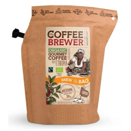 Кафе Grower´s cup Ethiopia