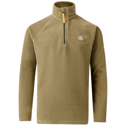 Детски суитшърт Dare 2b Freehand Fleece MartiniOlive зелен MartiniOlive