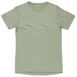 Функционална мъжка тениска Devold Breeze Plus Merino 200 T-Shirt Man