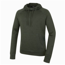 Мъжки суитшърт MOOA Merino Hoodie