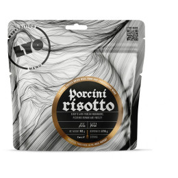 Дехидратирана храна Lyo food Porcini Risotto