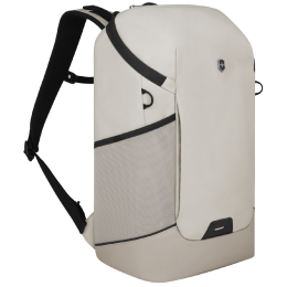Градска раница Victorinox Altmont Modern Commuter Backpack бежов Stone White