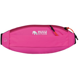 Чантичка за кръста за бягане Zulu Active II