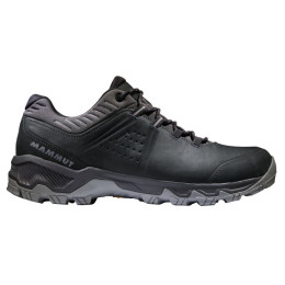 Мъжки туристически обувки Mammut Mercury IV Low GTX® Men черен/сив