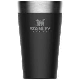 Чаша Stanley Pinta Adventure 470ml черен