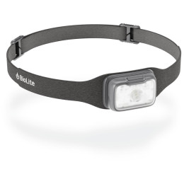 Челник BioLite Range 300 сив midnight grey