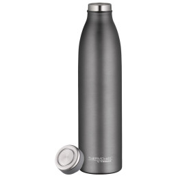Термобутилка Thermos Thermocafé 750 ml сив šedá
