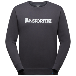 Мъжки суитшърт La Sportiva Heritage Logo Sweater M