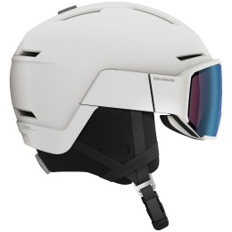 Скиорска каска Salomon Osmo Pro Sigma Photo