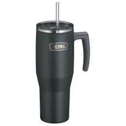 Термочаша Thermos Refreshing 1100 ml черен black matt