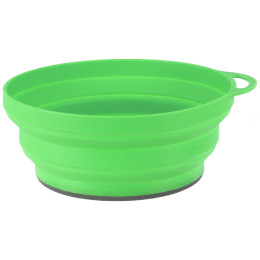 Купа LifeVenture Ellipse FlexiBowl зелен green