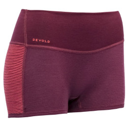 Дамски боксерки Devold Tuvegga Sport Air Woman Boxer розов Poppy