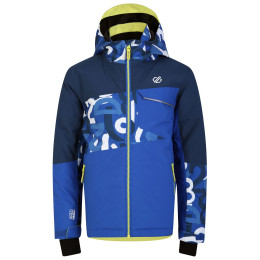 Детско яке Dare 2b Traverse Jacket син