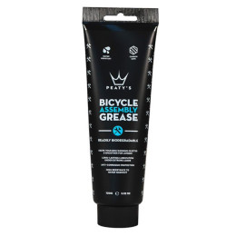 Почистващ препарат Peaty´s Bicycle Assembly Grease 100 G