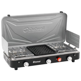 Газов котлон Outwell Rukutu Stove сив