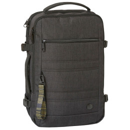 Градска раница Caterpillar B. Holt Travel Backpack черен Two-Tone Black