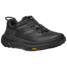 Мъжки обувки Hoka One One M Transport Gtx черен