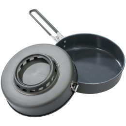 Тиган MSR WindBurner Ceramic Skillet сив