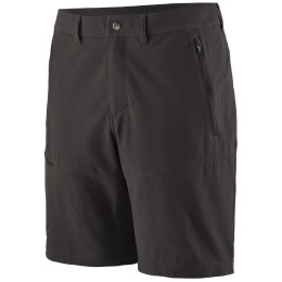 Мъжки къси панталони Patagonia Men's Terravia Trail Shorts - 10" черен Black
