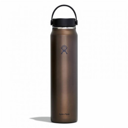 Термос Hydro Flask Hydro Flask Lightweight Wide Flex Cap 40 OZ (1180ml) кафяв