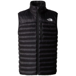 Мъжка жилетка The North Face M Terra Peak Vest черен TNF BLACK