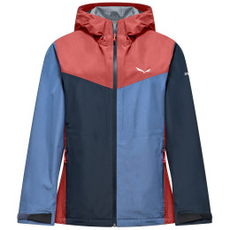 Дамско яке Salewa Puez Aqua 4 Ptx 2.5L W Jacket