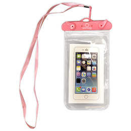 Водоустойчиво покритие Elements Gear MOBILE TP розов