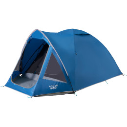 Палатка Vango Alpha 300 2021 син MoroccanBlue