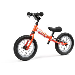 Колело за баланс Yedoo OneToo оранжев redorange