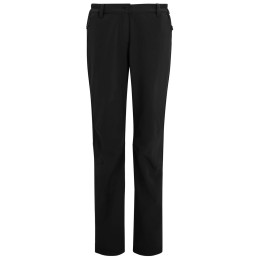Дамски панталони Regatta Womens Fenton short черен Black