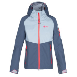 Дамско яке Kilpi Lexay-W син