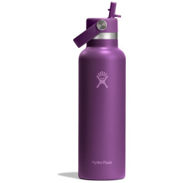 Термос Hydro Flask Standard Flex Straw Cap 21 oz