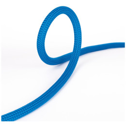 Въже за алпинизъм Camp Shadow 9.4 Dry - 60m син Blue