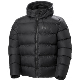 Мъжко зимно яке Helly Hansen Active Puffy Jacket черен Black