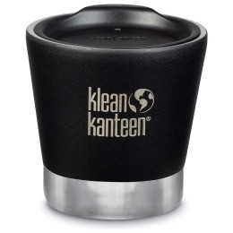 Термо чаша Klean Kanteen Insulated Tumbler 237 ml черен Shale Black