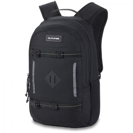 Детска раница Dakine Mission Pack 18L черен