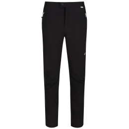 Мъжки панталони Regatta Highton Winter Trousers черен Black
