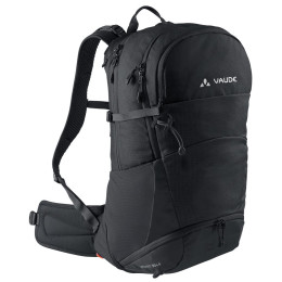 Туристическа раница Vaude Wizard 30+4 черен