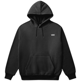 Мъжки суитшърт Vans Left Chest PO черен Black
