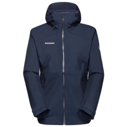 Дамско яке Mammut Convey Tour HS Hooded Jacket тъмно син marine