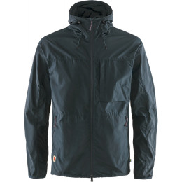 Мъжка ветровка Fjällräven High Coast Wind Jacket M тъмно син