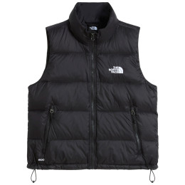Дамска жилетка The North Face W Hydrenalite Down A-Line Vest черен TNF BLACK
