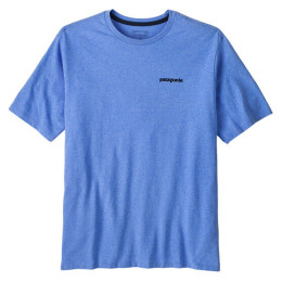 Мъжка тениска Patagonia P-6 Logo Responsibili Tee