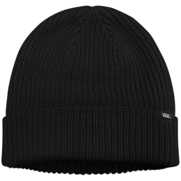 Шапка Vans Core Basic Cuff Beanie