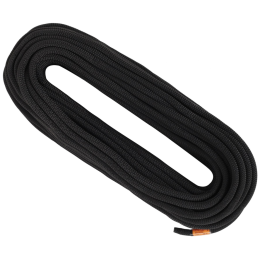 Статично въже Singing Rock Static R44 10,5 черно 50 м