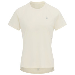 Дамска тениска Dare 2b Nimble Tee бежов Almond Milk