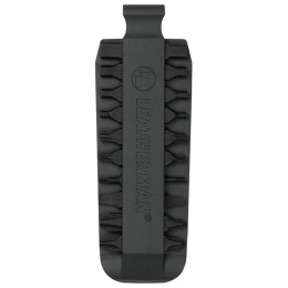 Комплект битове Leatherman BIT KIT #4 черен BLACK